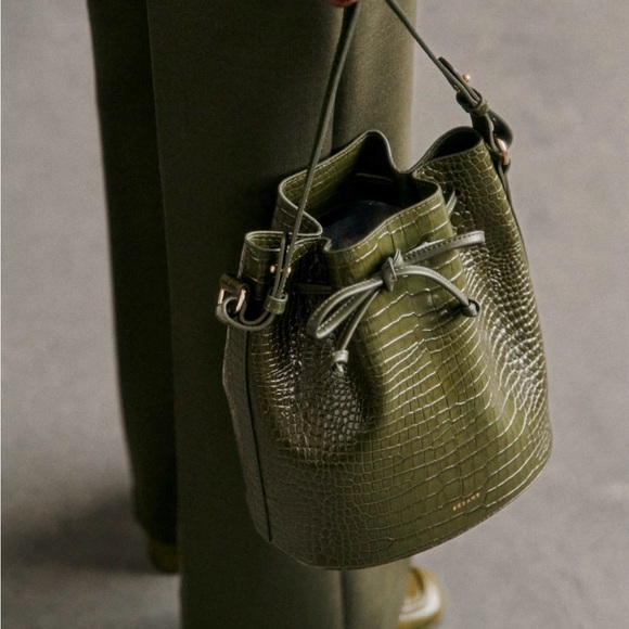 Sezane Handbags - Farrow Bag